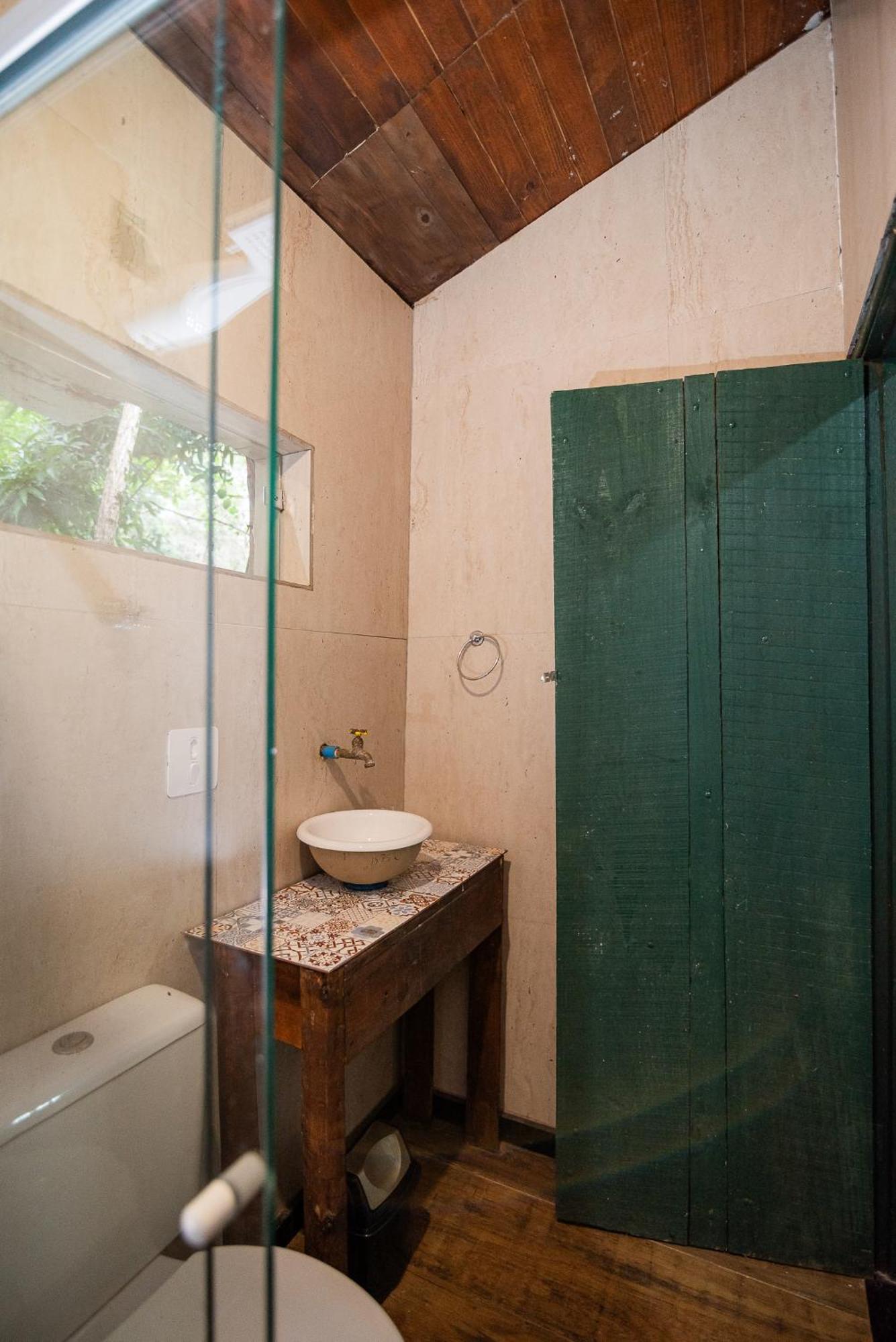 Pousada Passaredo Brumadinho Zimmer foto